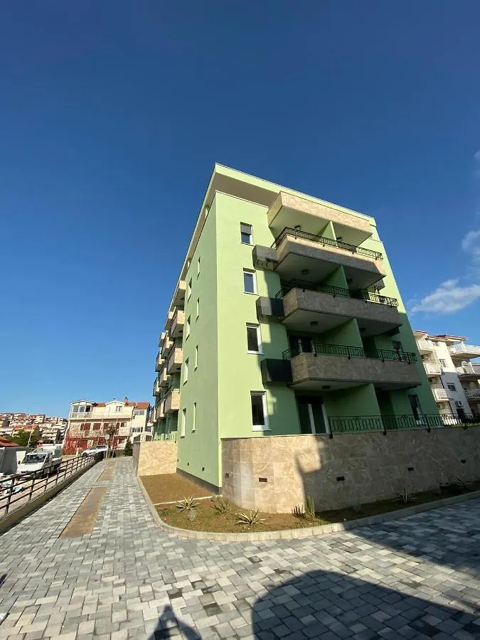 Studio B Apartment Split Croatia