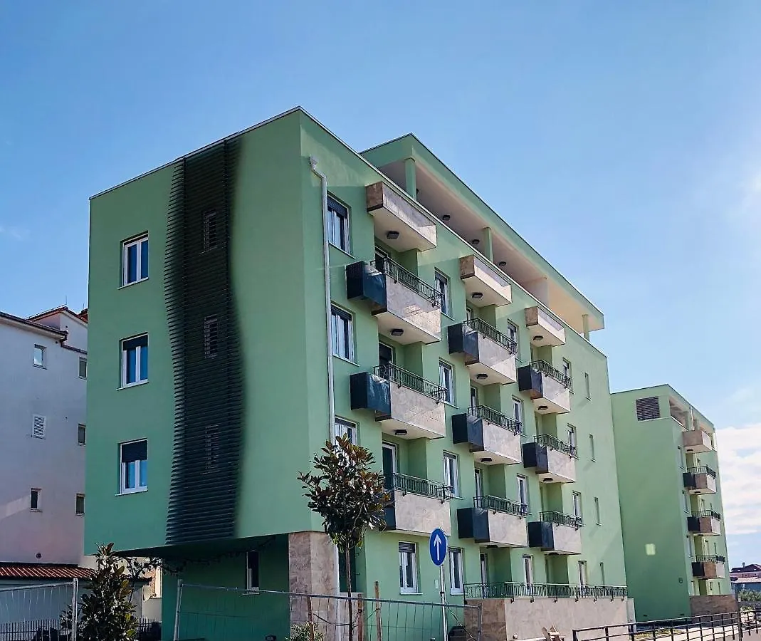 Studio B Apartment Split Croatia