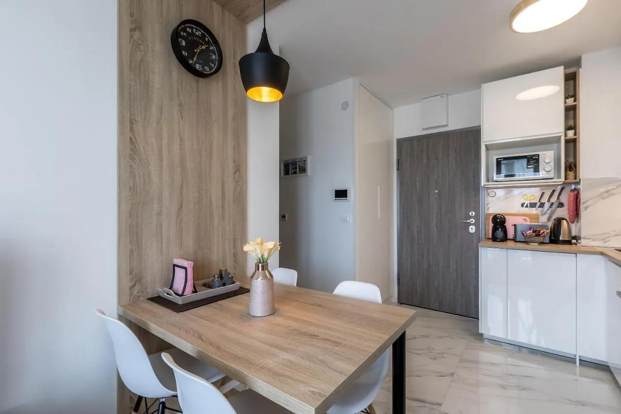 Studio B Apartment Split Croatia