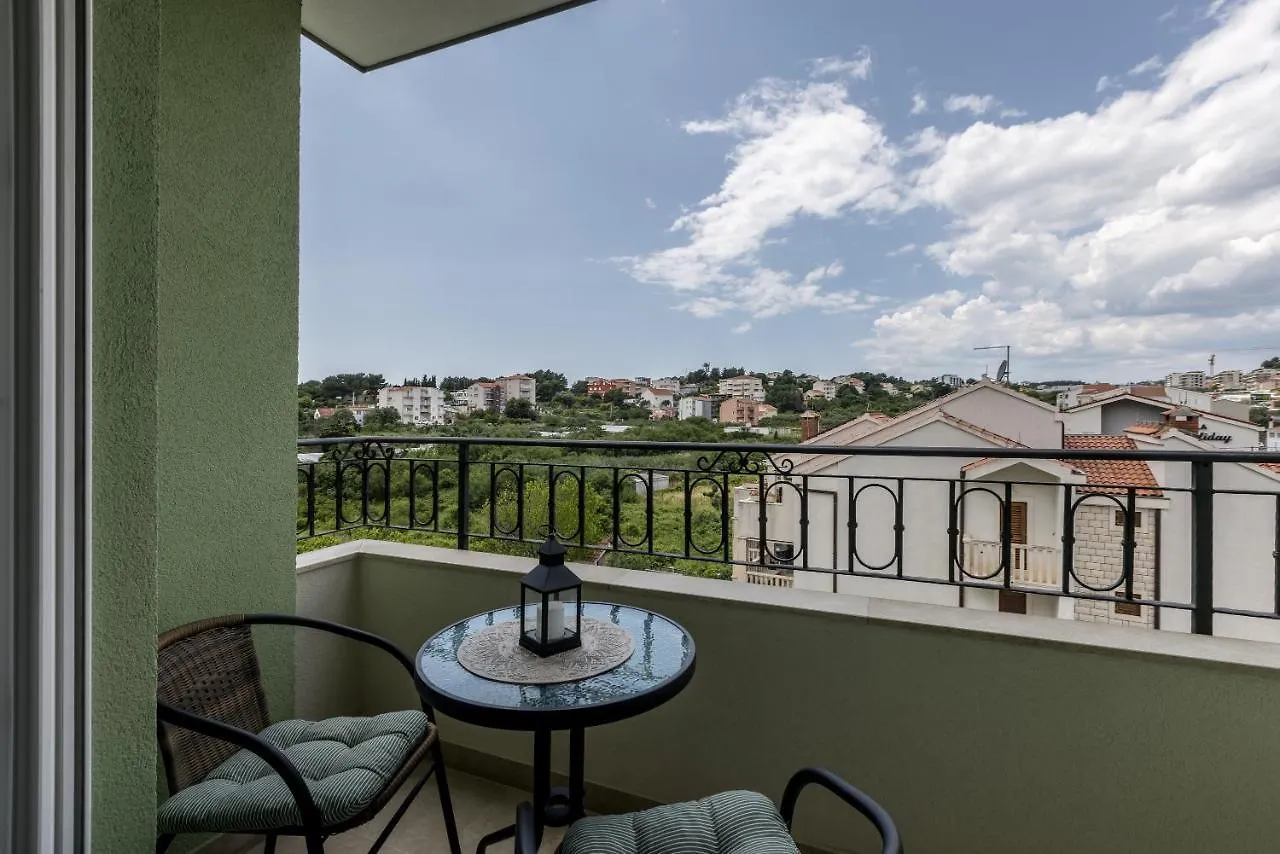 Studio B Apartment Split Croatia